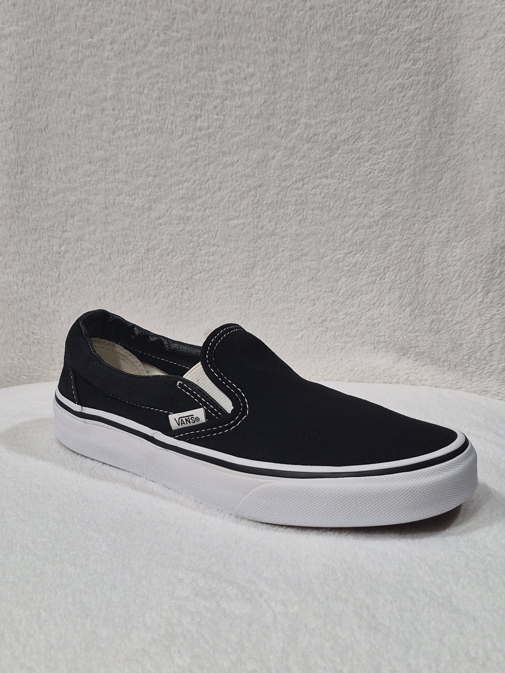 Unisex VANS Classic Slip-On